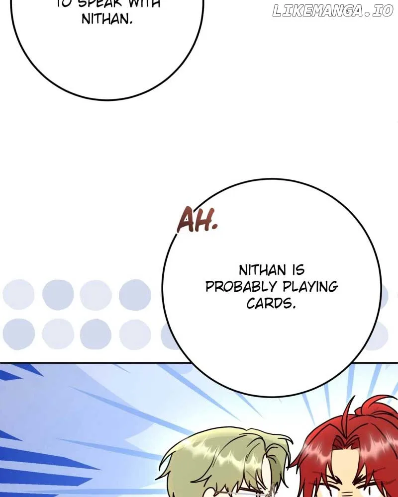 Captain! Is this battlefield here? Chapter 48 page 97