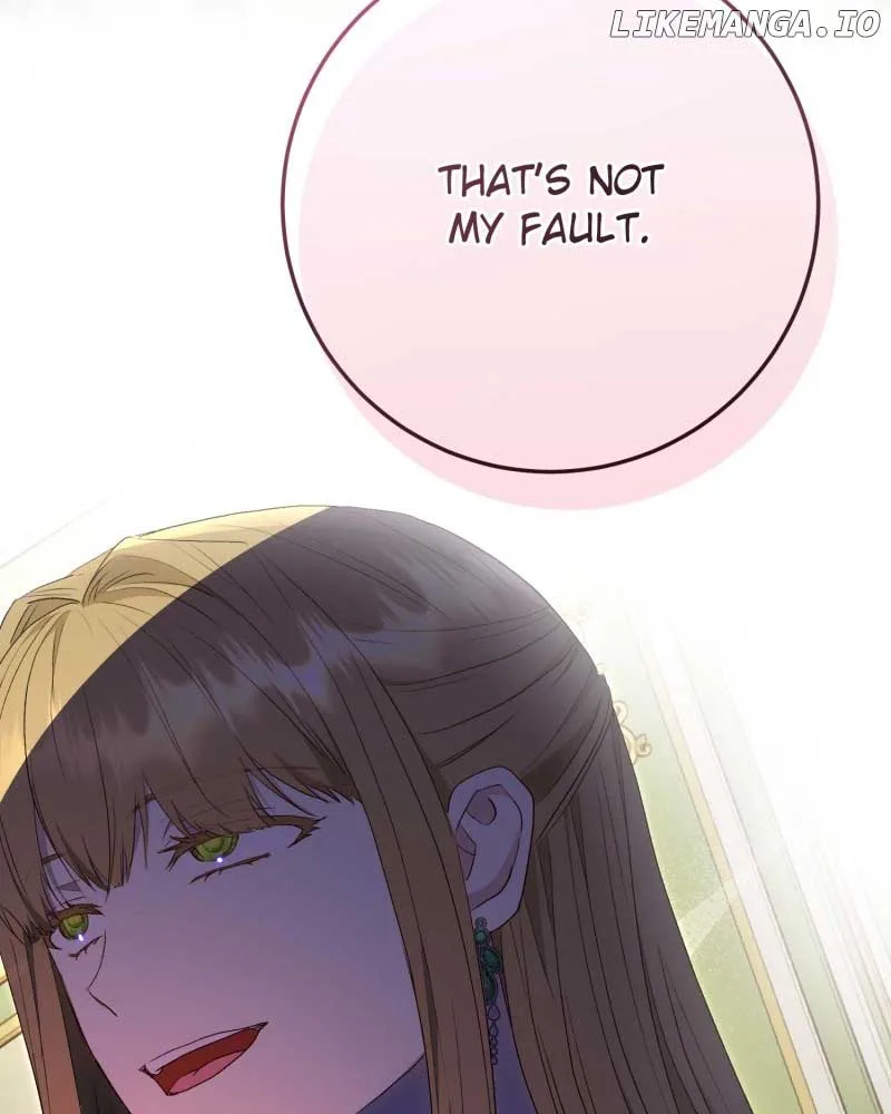 Captain! Is this battlefield here? Chapter 48 page 135