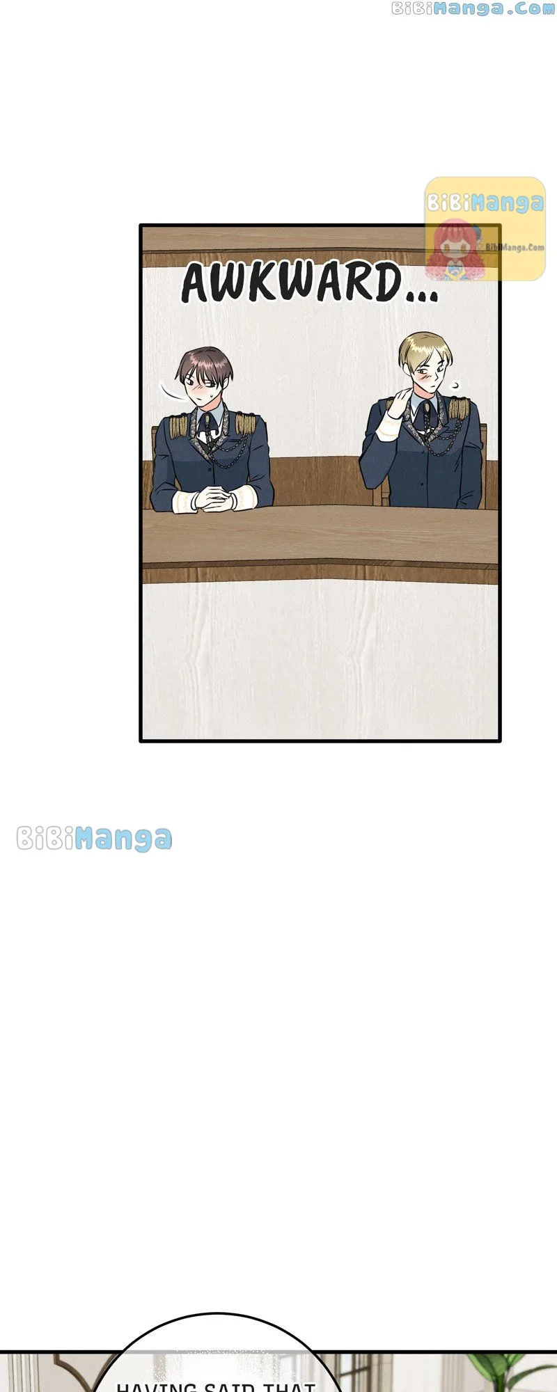 Can’t Go Too Far with the Unrelenting Duke Chapter 37 page 9
