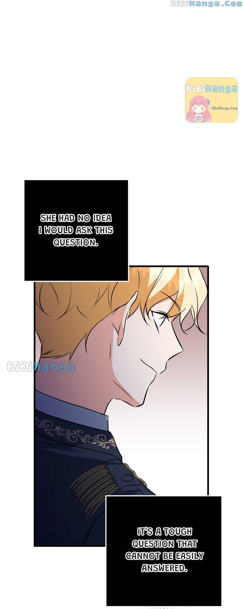 Can’t Go Too Far with the Unrelenting Duke Chapter 37 page 37