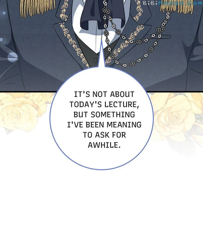 Can’t Go Too Far with the Unrelenting Duke Chapter 37 page 32