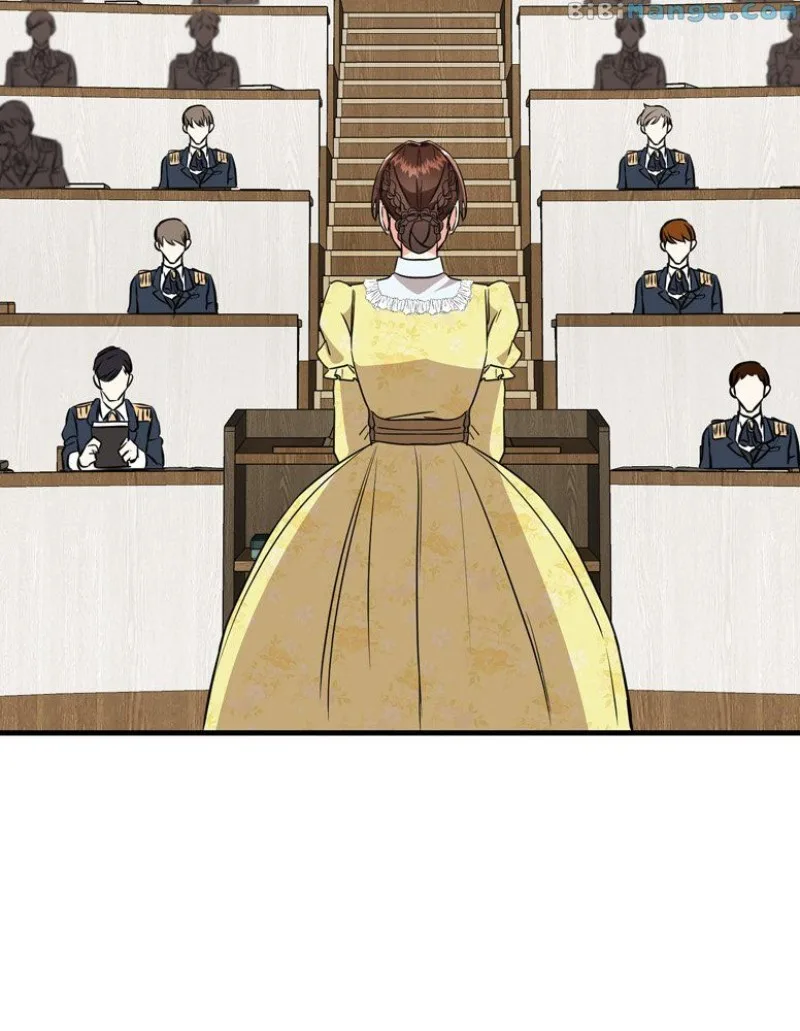 Can’t Go Too Far with the Unrelenting Duke Chapter 37 page 24