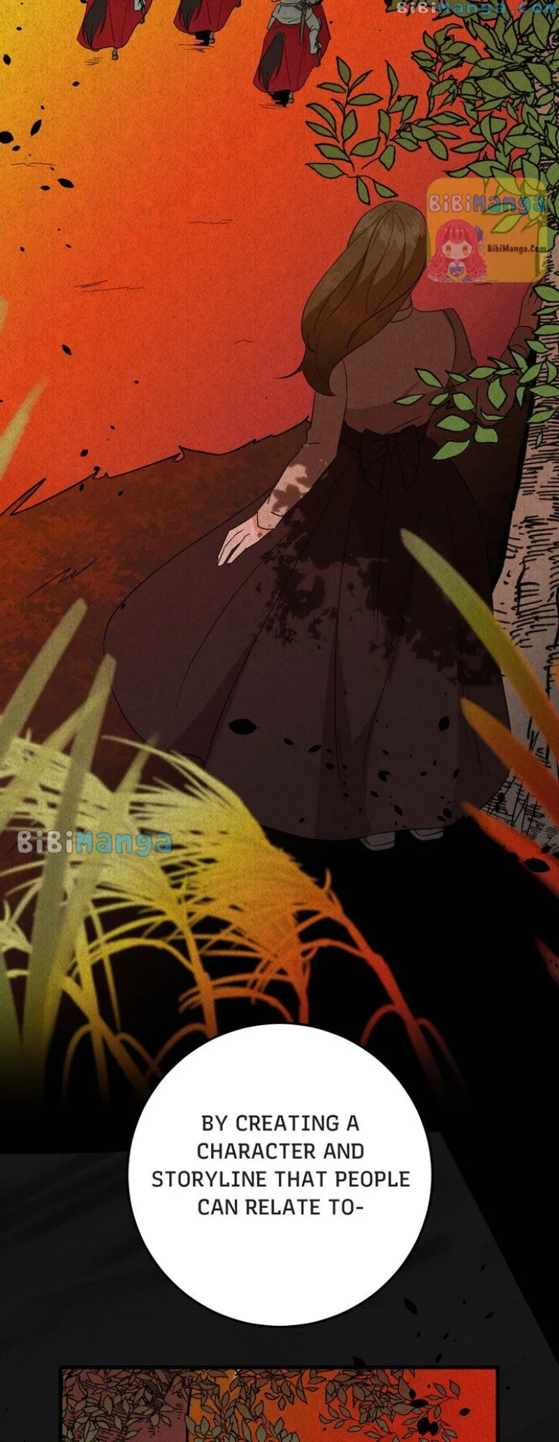 Can’t Go Too Far with the Unrelenting Duke Chapter 37 page 54