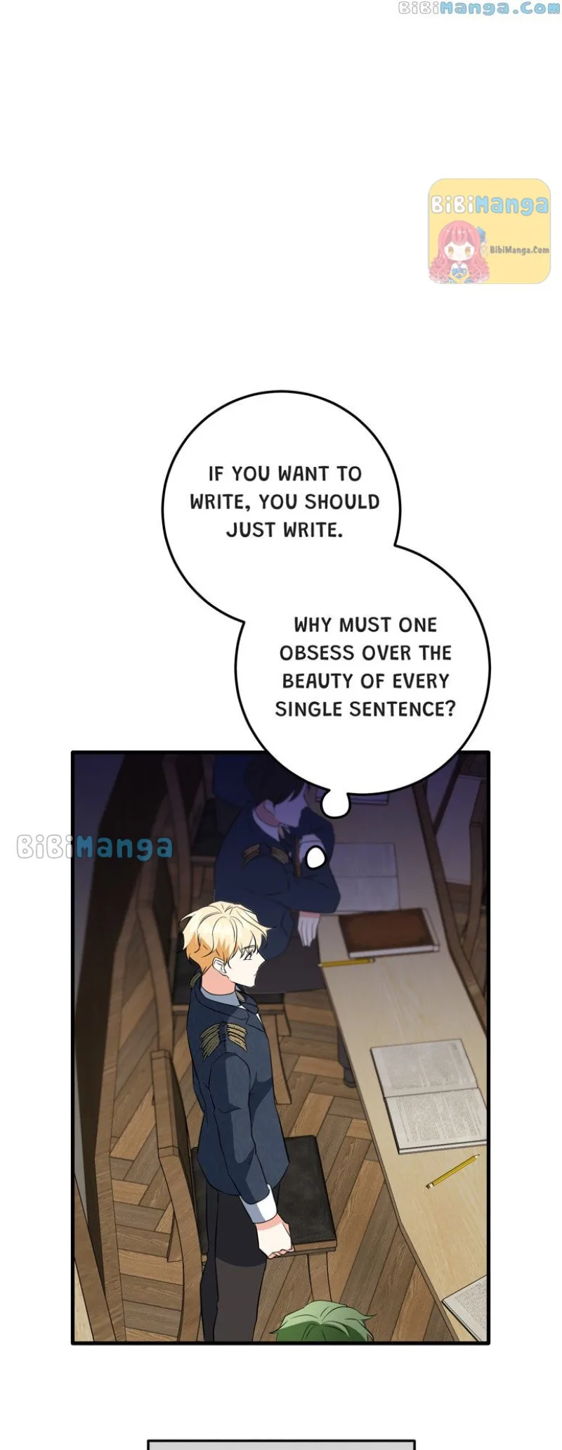 Can’t Go Too Far with the Unrelenting Duke Chapter 37 page 46