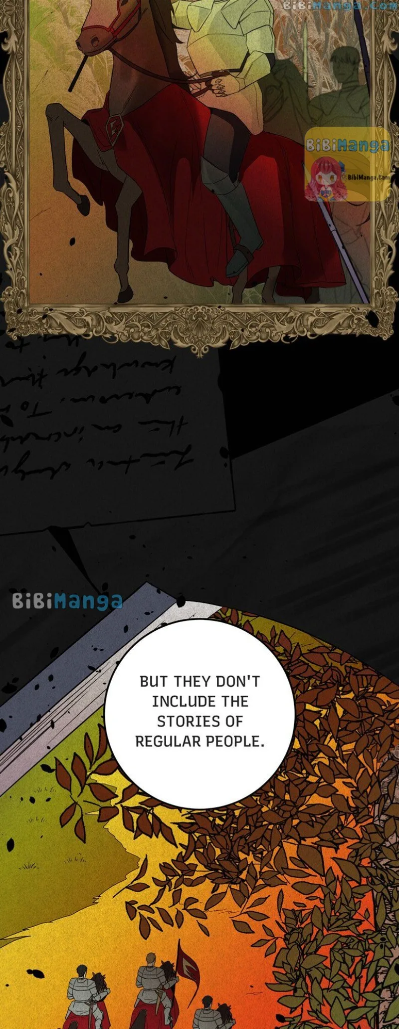 Can’t Go Too Far with the Unrelenting Duke Chapter 37 page 53