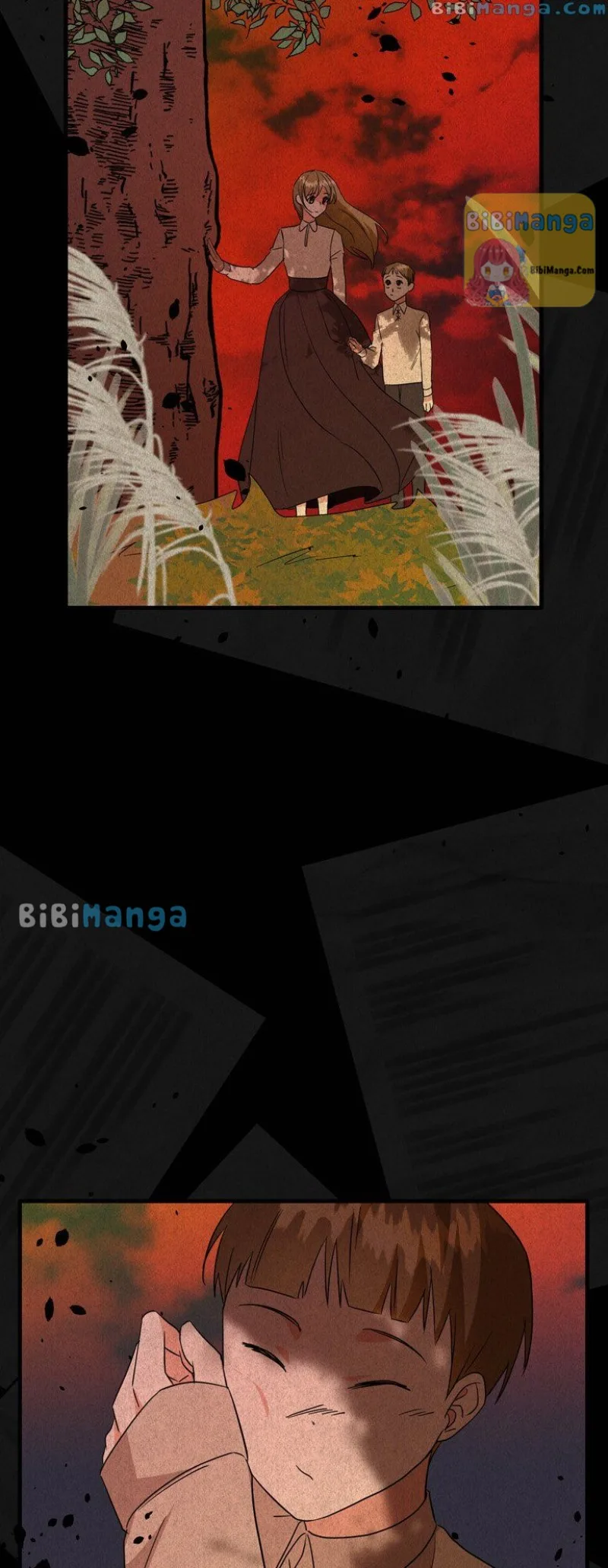 Can’t Go Too Far with the Unrelenting Duke Chapter 37 page 55