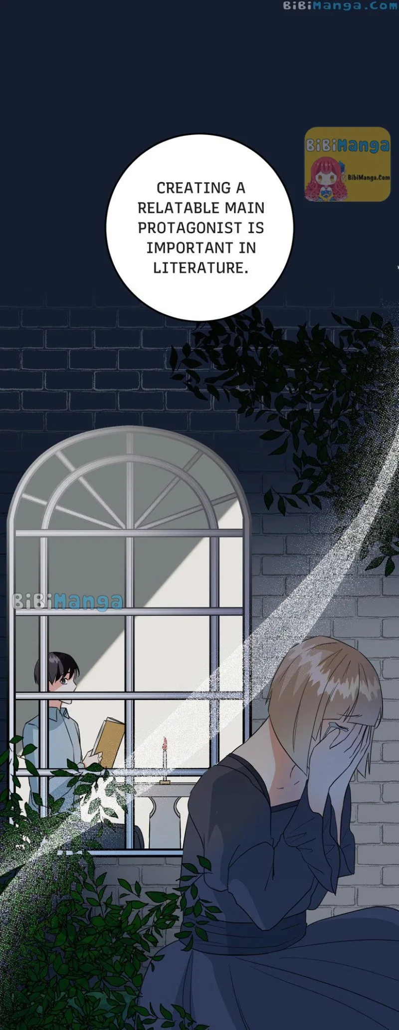 Can’t Go Too Far with the Unrelenting Duke Chapter 37 page 64
