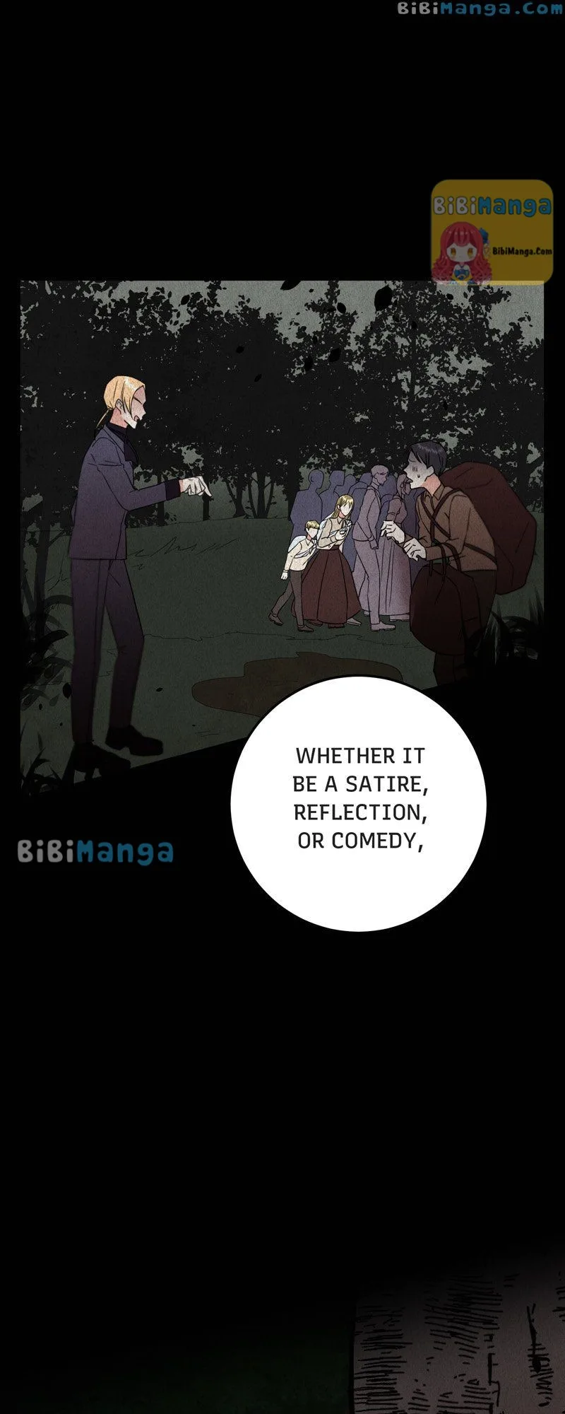 Can’t Go Too Far with the Unrelenting Duke Chapter 37 page 57