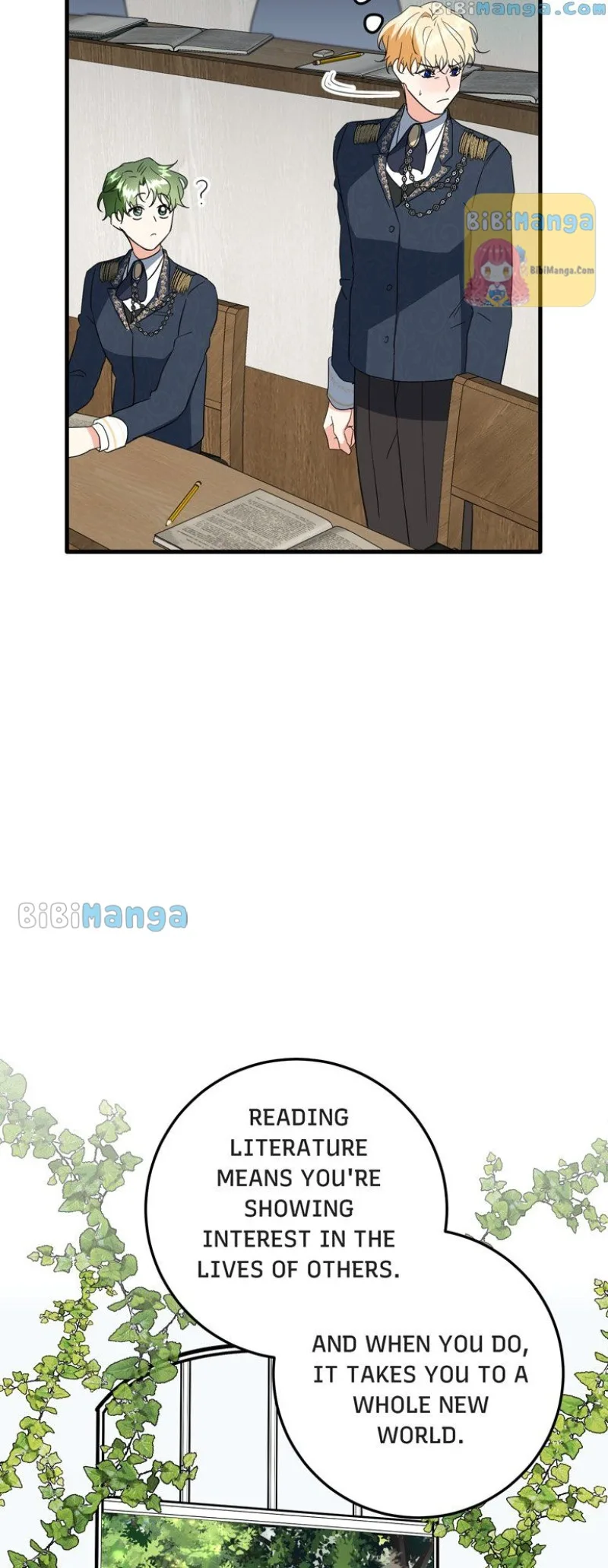 Can’t Go Too Far with the Unrelenting Duke Chapter 37 page 70