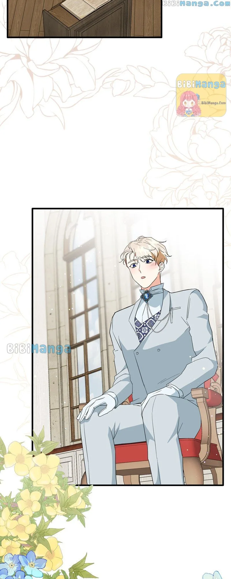 Can’t Go Too Far with the Unrelenting Duke Chapter 37 page 77
