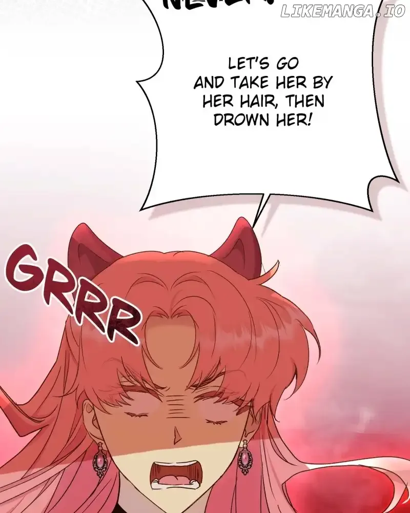 Captain! Is this battlefield here? Chapter 51 page 14