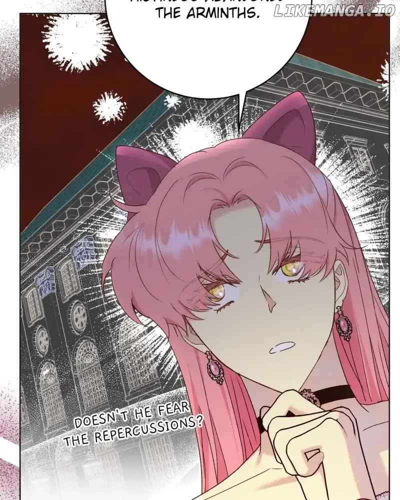 Captain! Is this battlefield here? Chapter 51 page 29