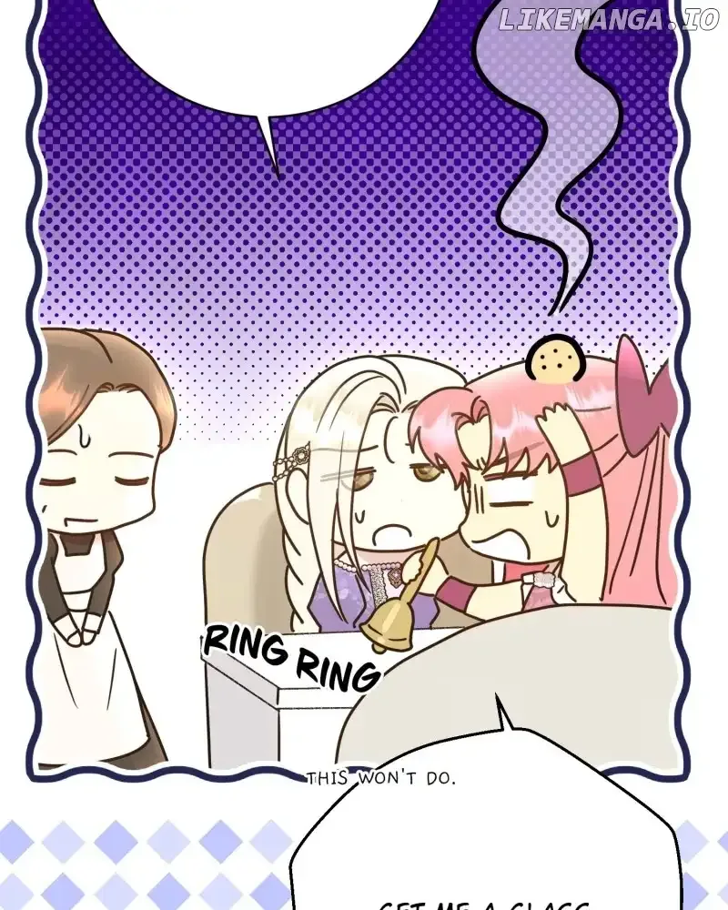 Captain! Is this battlefield here? Chapter 51 page 54