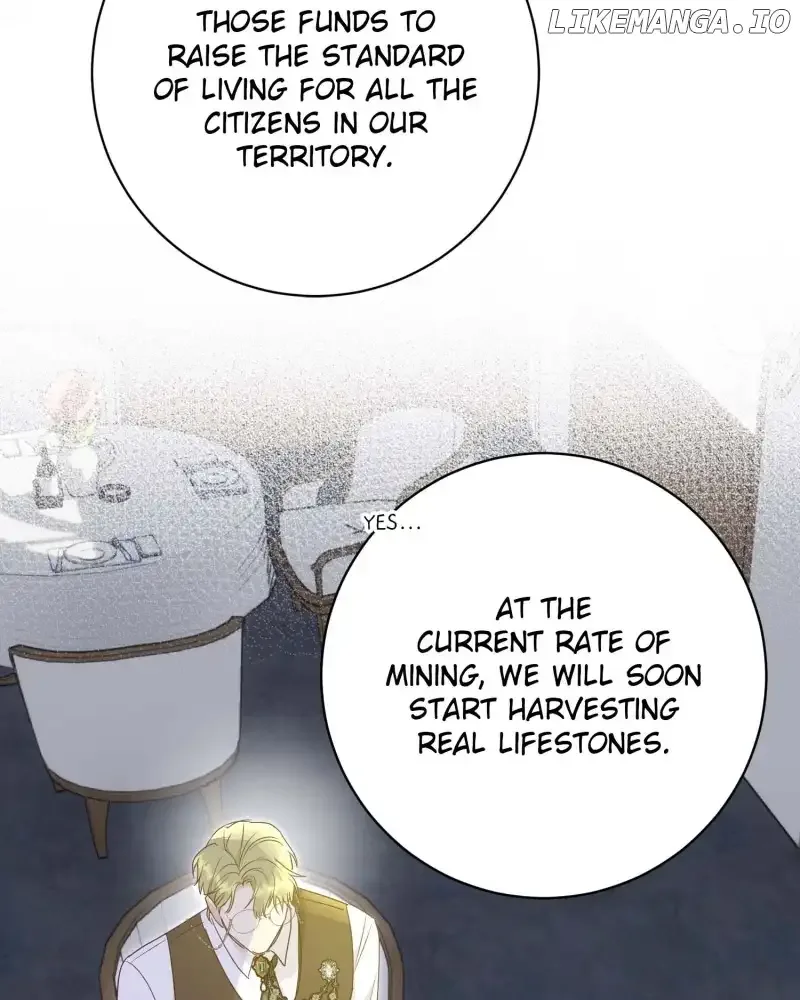 Captain! Is this battlefield here? Chapter 51 page 91