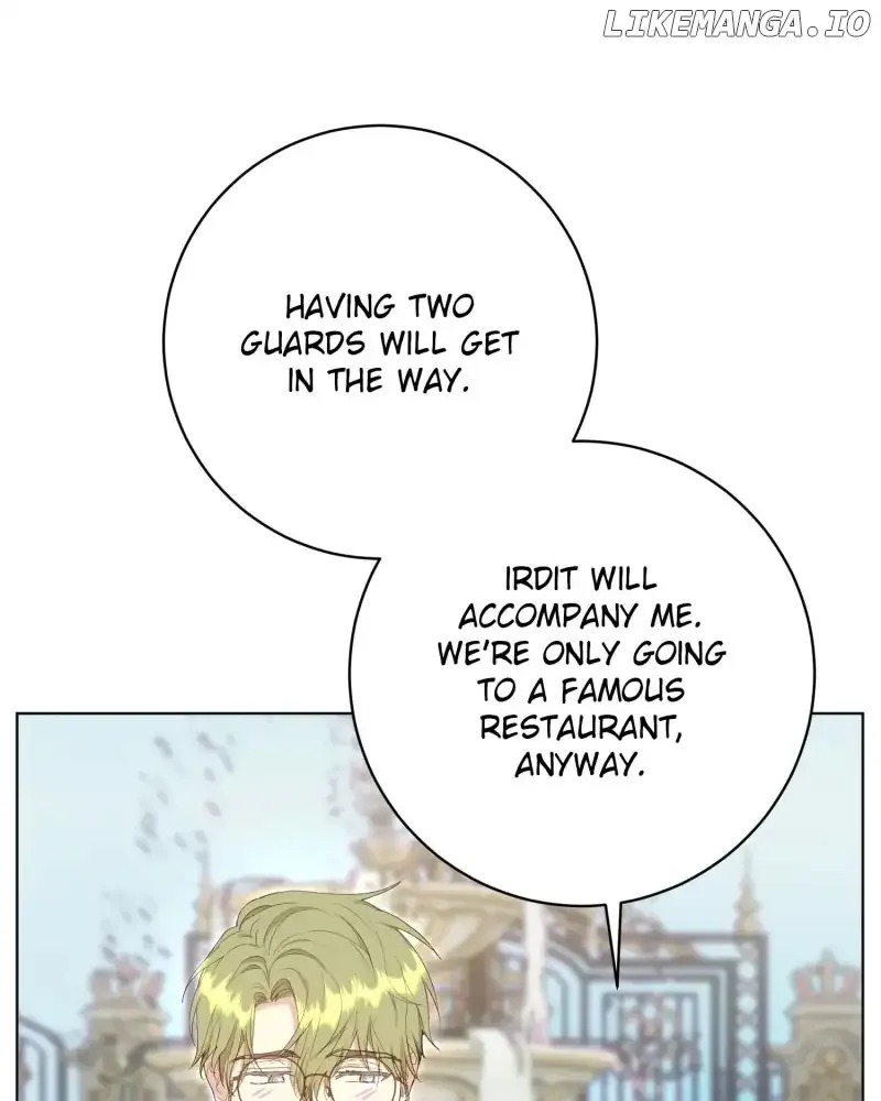 Captain! Is this battlefield here? Chapter 51 page 79