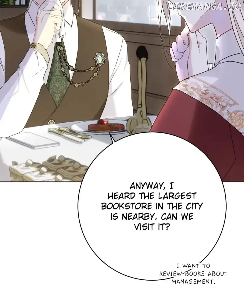 Captain! Is this battlefield here? Chapter 51 page 134