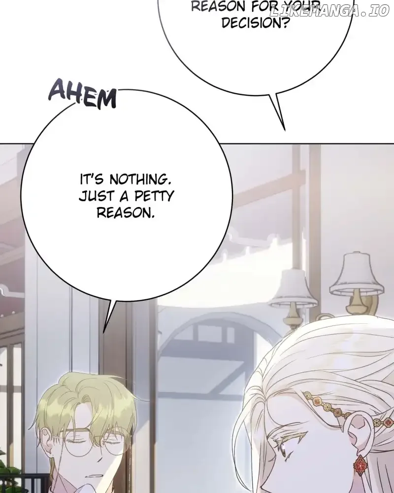 Captain! Is this battlefield here? Chapter 51 page 133
