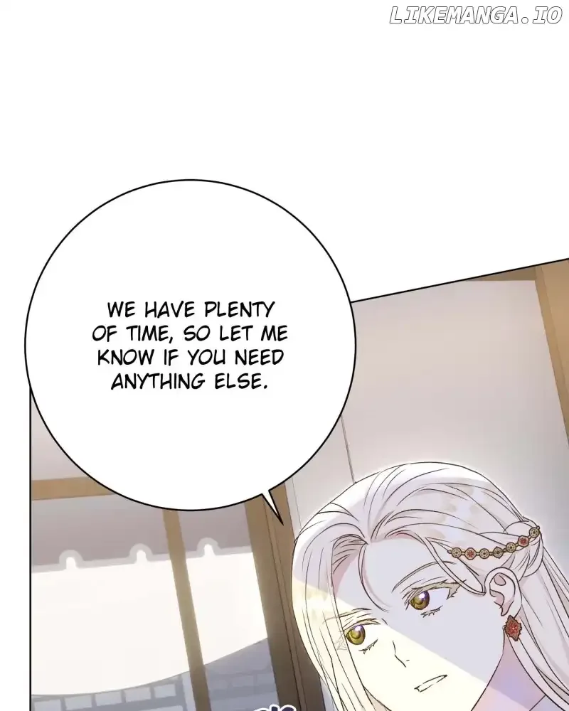 Captain! Is this battlefield here? Chapter 51 page 135