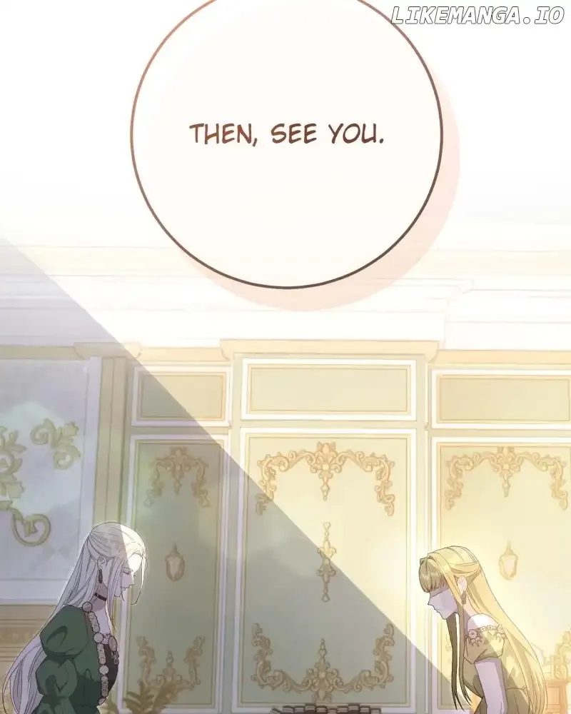 Captain! Is this battlefield here? Chapter 49 page 21