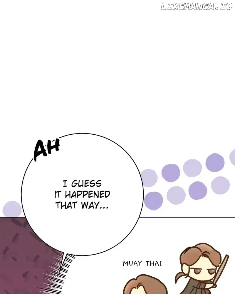 Captain! Is this battlefield here? Chapter 52 page 58