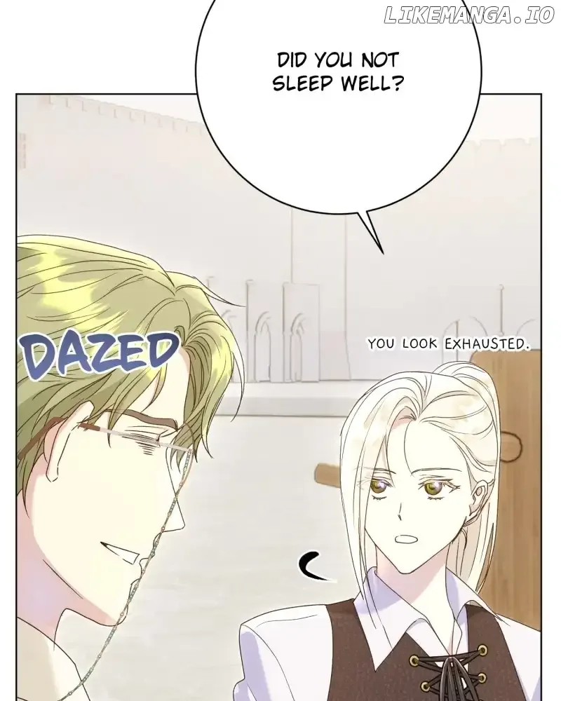 Captain! Is this battlefield here? Chapter 52 page 46