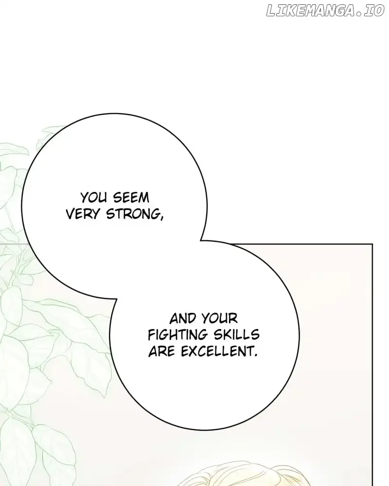 Captain! Is this battlefield here? Chapter 52 page 56