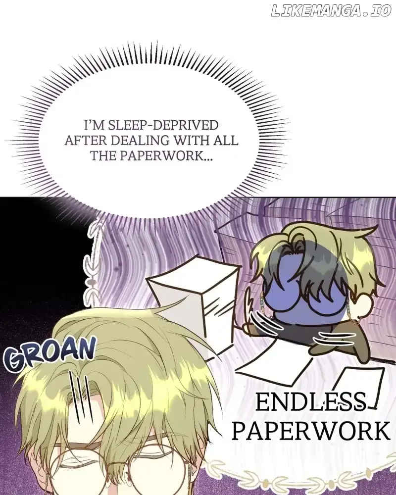 Captain! Is this battlefield here? Chapter 52 page 35