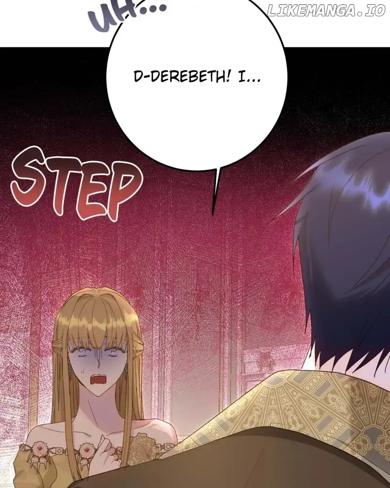 Captain! Is this battlefield here? Chapter 49 page 41