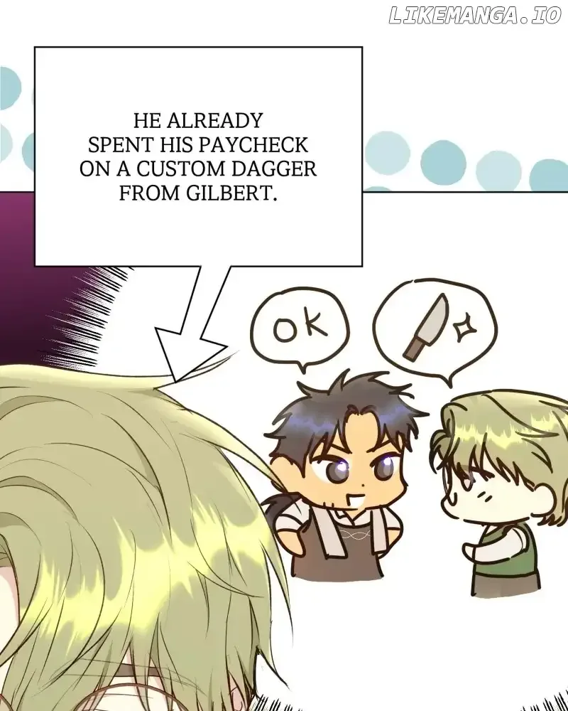 Captain! Is this battlefield here? Chapter 52 page 54