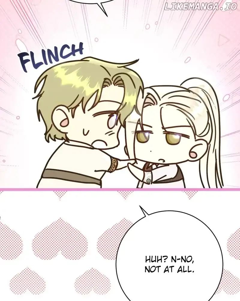 Captain! Is this battlefield here? Chapter 52 page 83