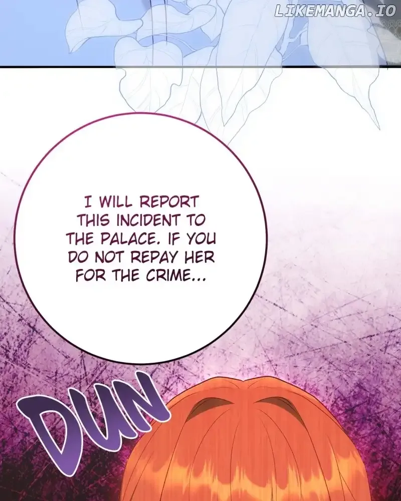 Captain! Is this battlefield here? Chapter 49 page 54