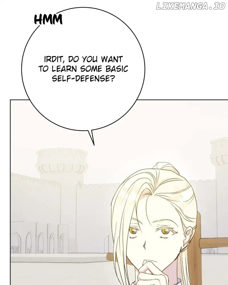 Captain! Is this battlefield here? Chapter 52 page 63