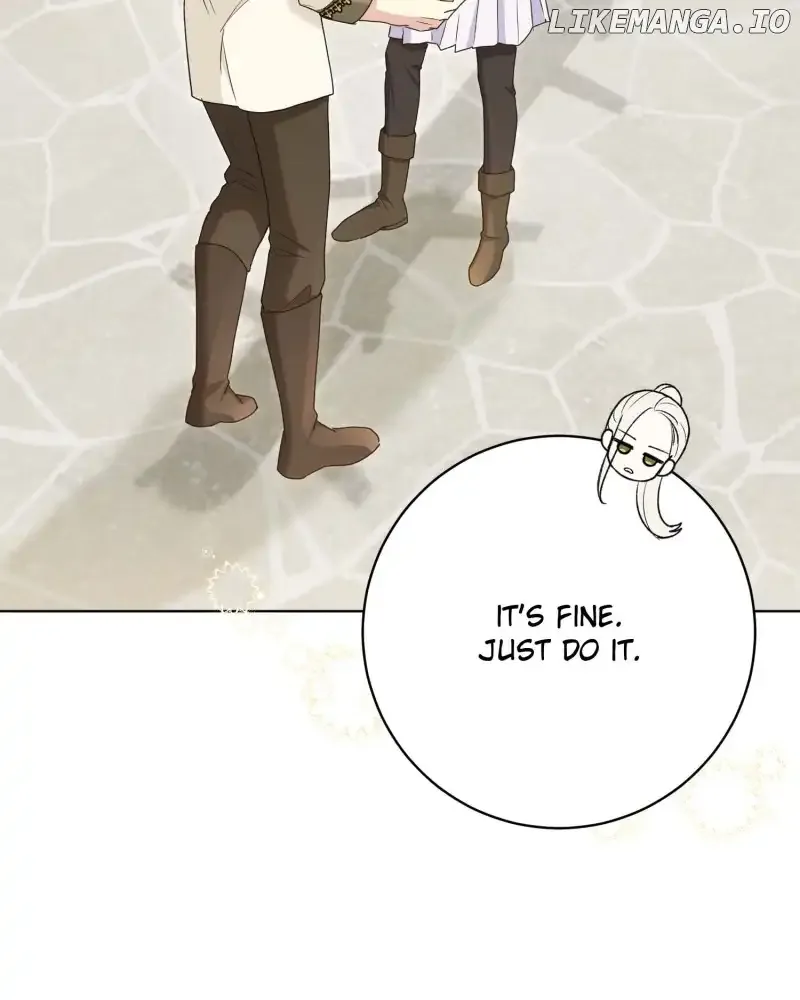 Captain! Is this battlefield here? Chapter 52 page 73