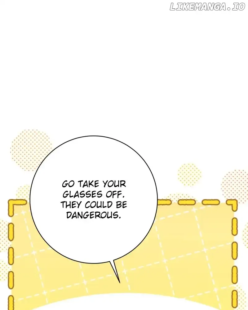 Captain! Is this battlefield here? Chapter 52 page 65