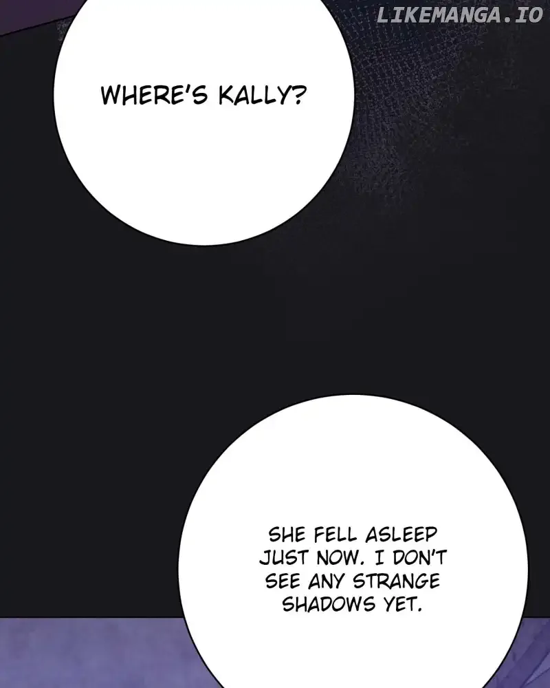 Captain! Is this battlefield here? Chapter 52 page 124