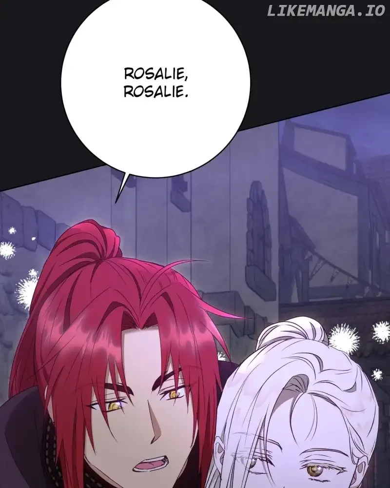 Captain! Is this battlefield here? Chapter 52 page 127