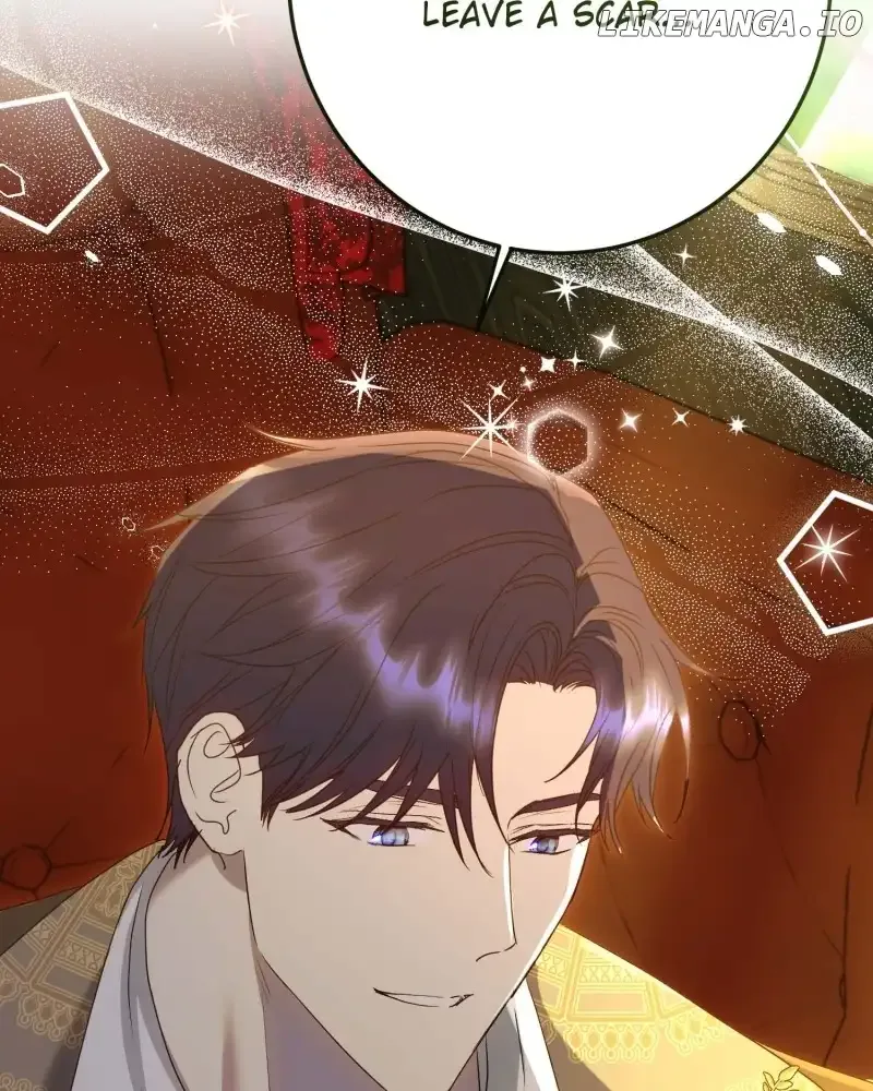 Captain! Is this battlefield here? Chapter 49 page 104