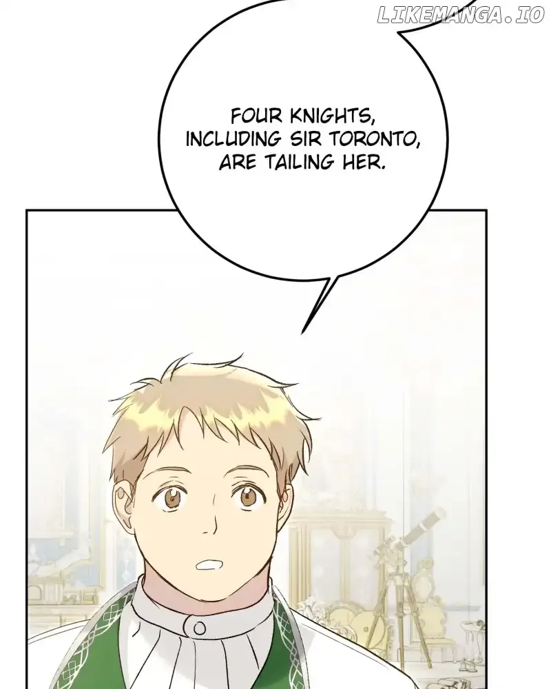 Captain! Is this battlefield here? Chapter 49 page 123