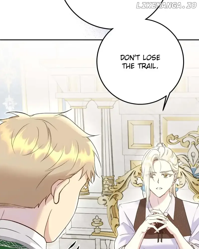 Captain! Is this battlefield here? Chapter 49 page 137