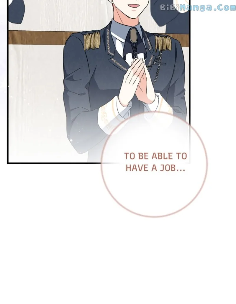 Can’t Go Too Far with the Unrelenting Duke Chapter 38 page 9
