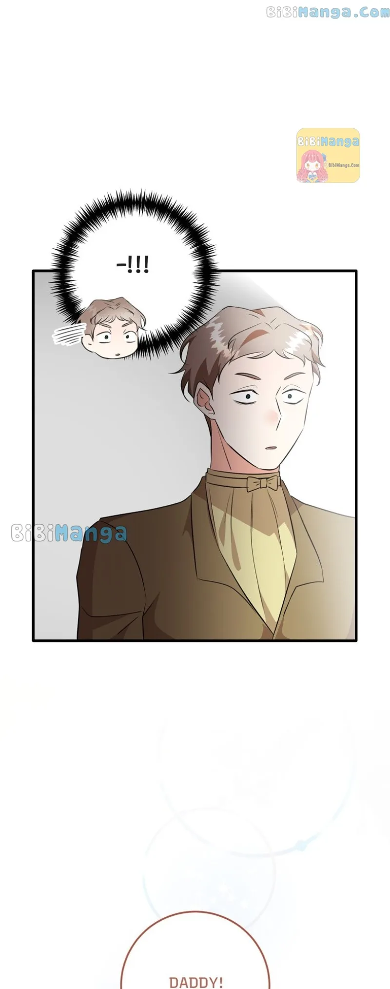Can’t Go Too Far with the Unrelenting Duke Chapter 38 page 26