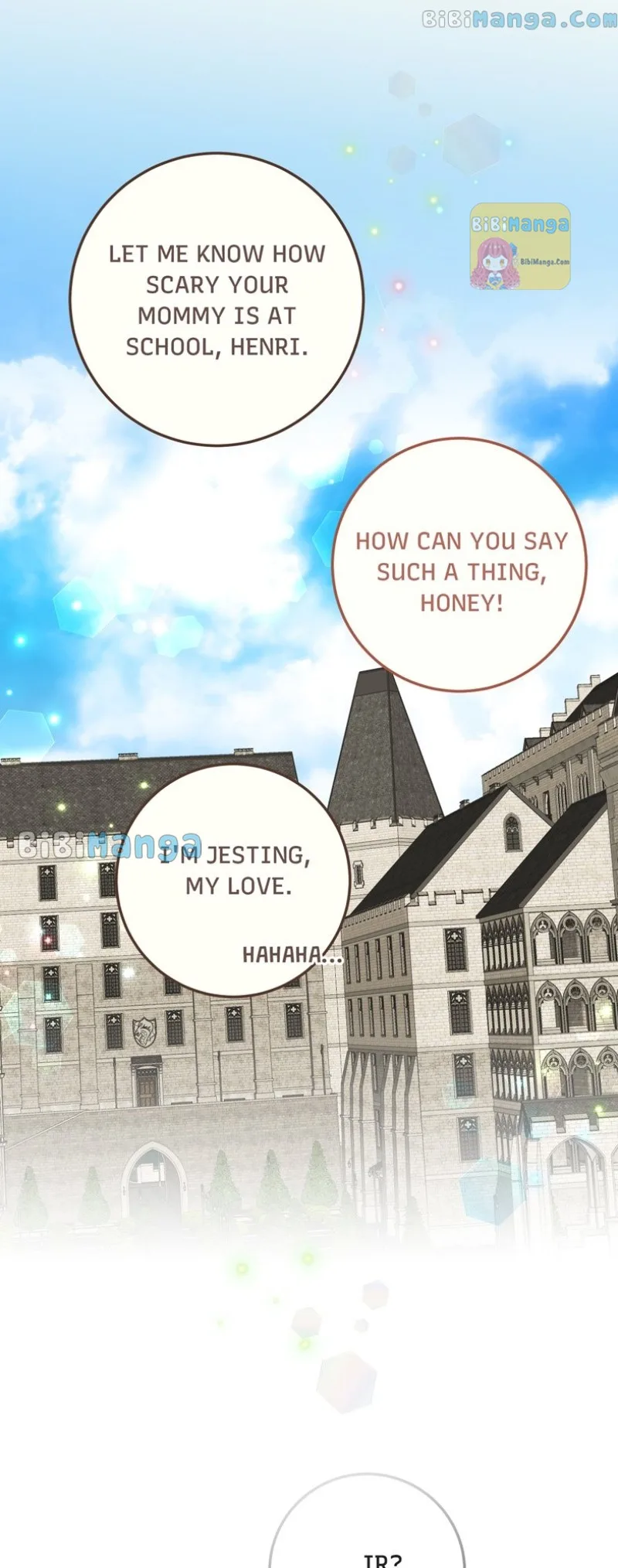 Can’t Go Too Far with the Unrelenting Duke Chapter 38 page 30