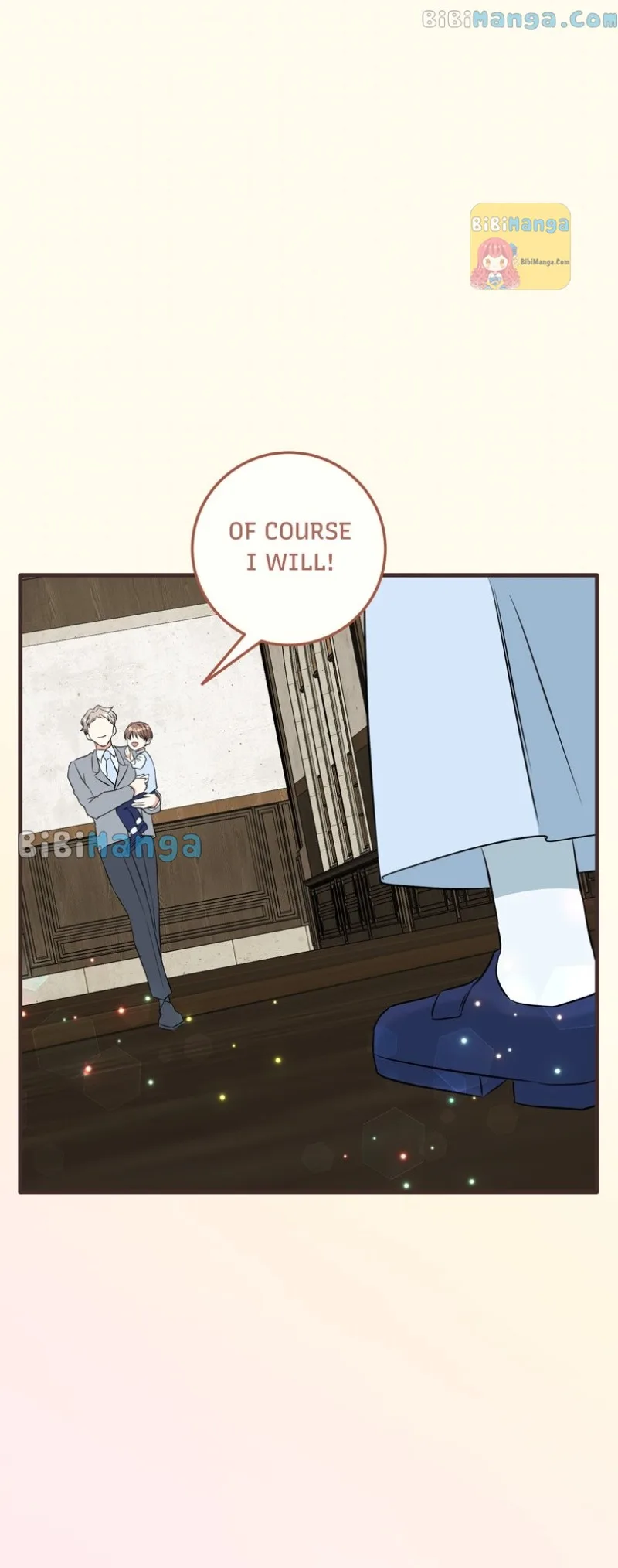 Can’t Go Too Far with the Unrelenting Duke Chapter 38 page 28