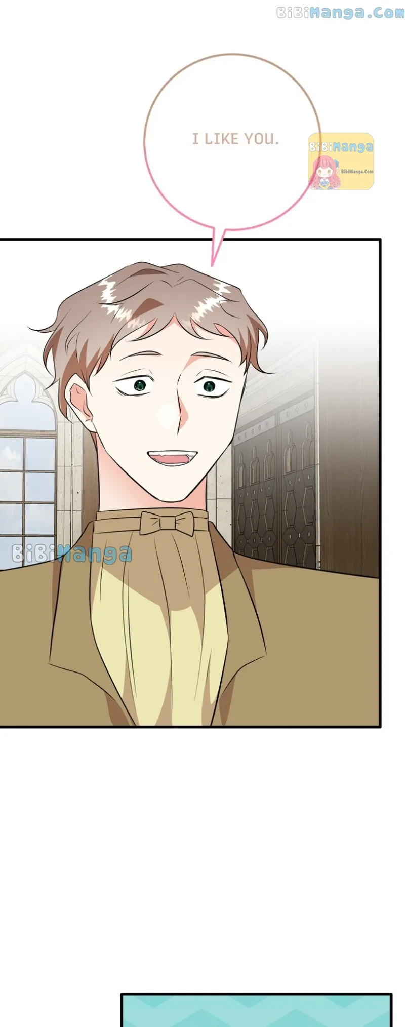 Can’t Go Too Far with the Unrelenting Duke Chapter 38 page 32