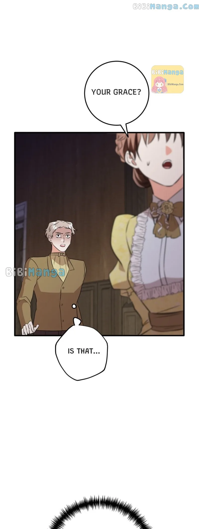 Can’t Go Too Far with the Unrelenting Duke Chapter 38 page 42
