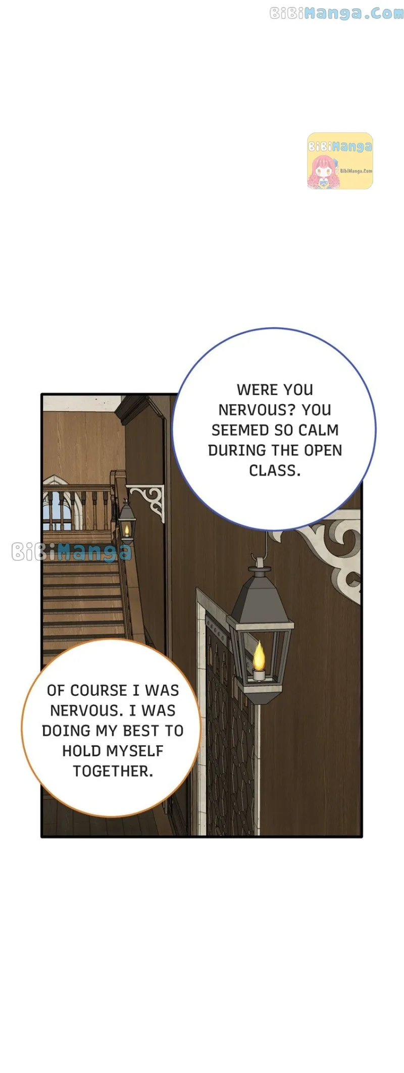 Can’t Go Too Far with the Unrelenting Duke Chapter 38 page 44