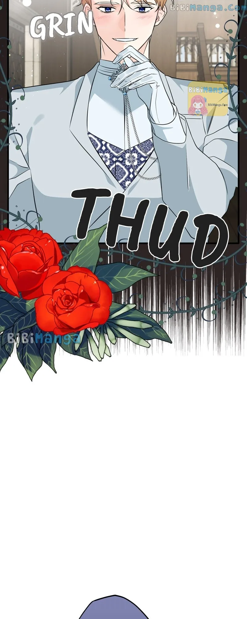 Can’t Go Too Far with the Unrelenting Duke Chapter 38 page 69