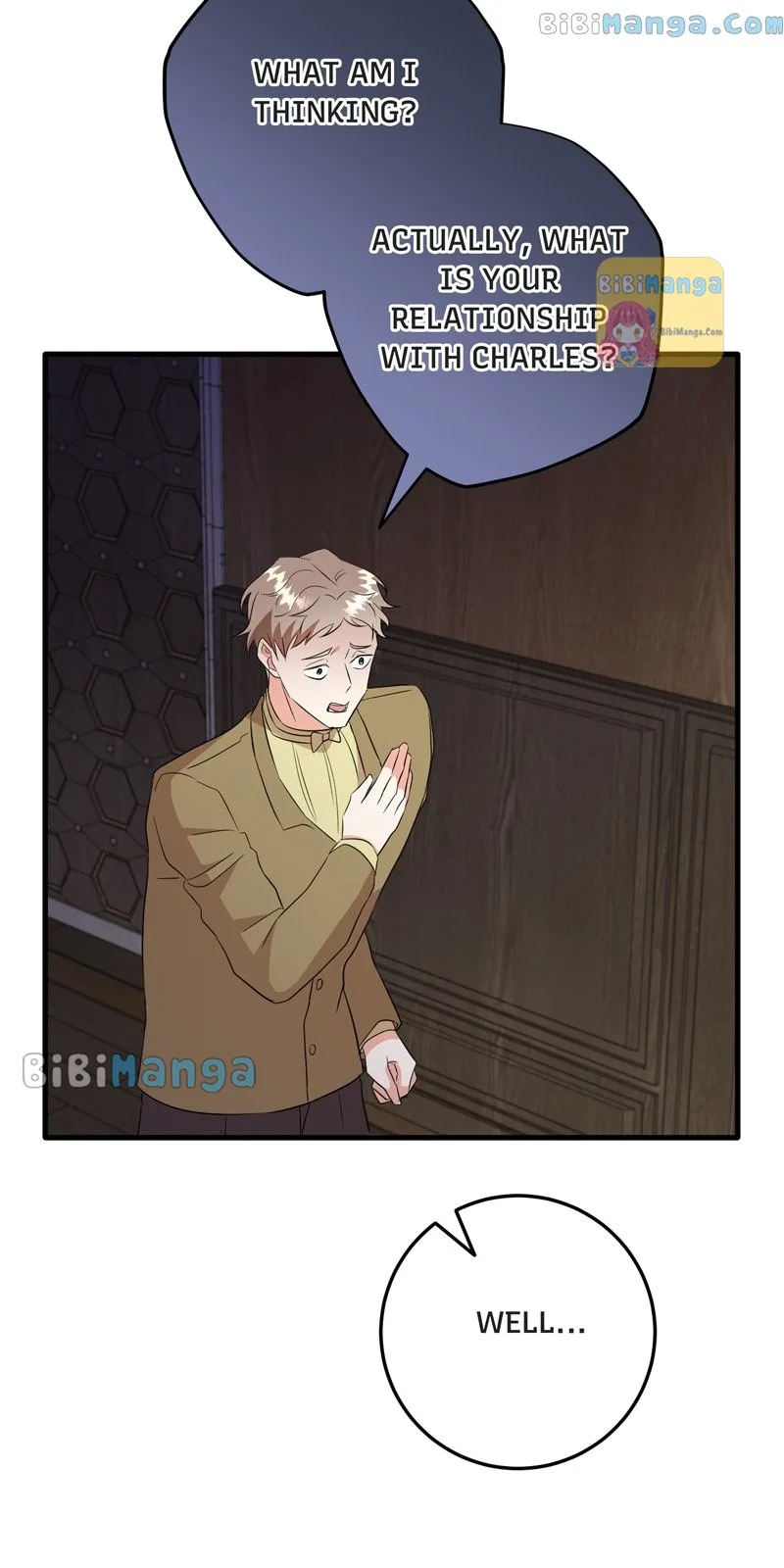 Can’t Go Too Far with the Unrelenting Duke Chapter 38 page 71