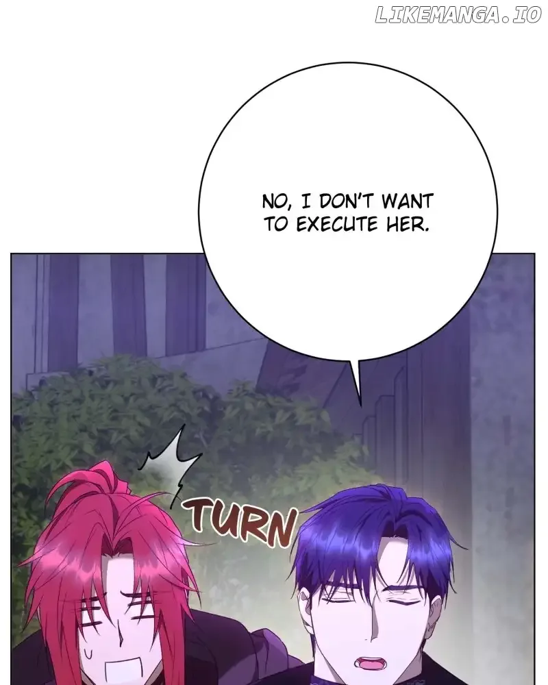 Captain! Is this battlefield here? Chapter 53 page 31