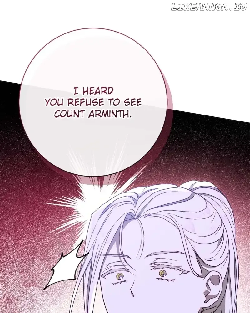 Captain! Is this battlefield here? Chapter 53 page 41